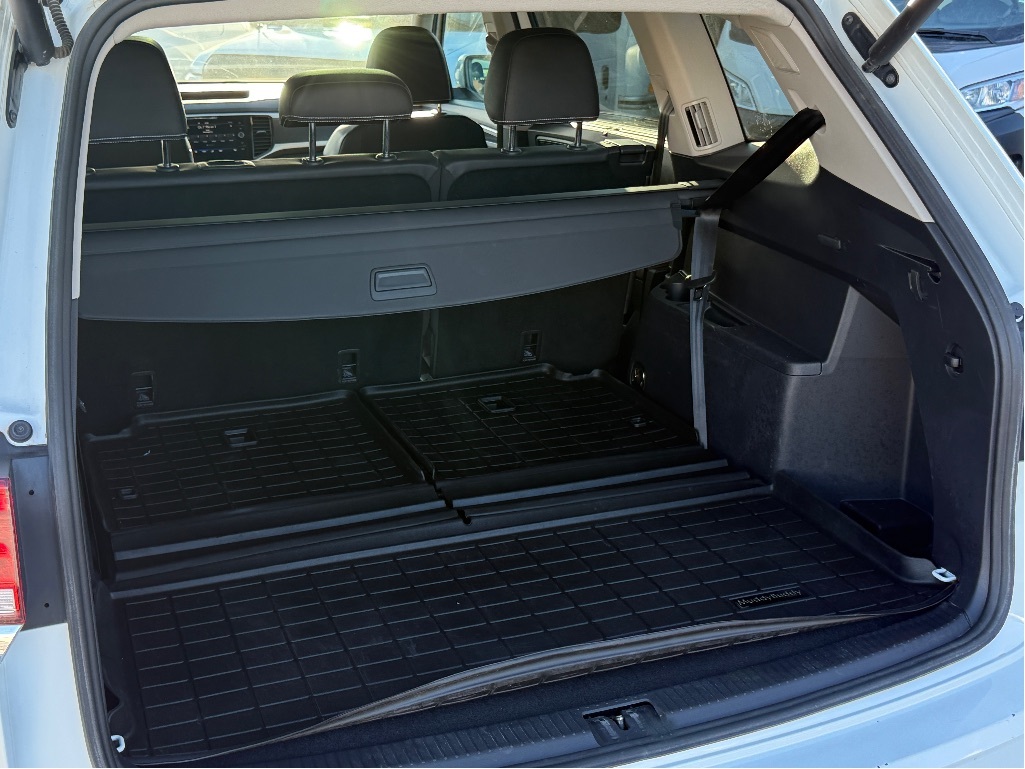 Volkswagen Atlas 2023