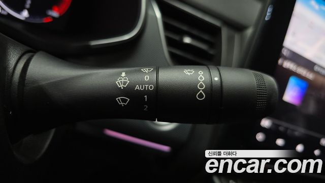Renault Arkana 2022
