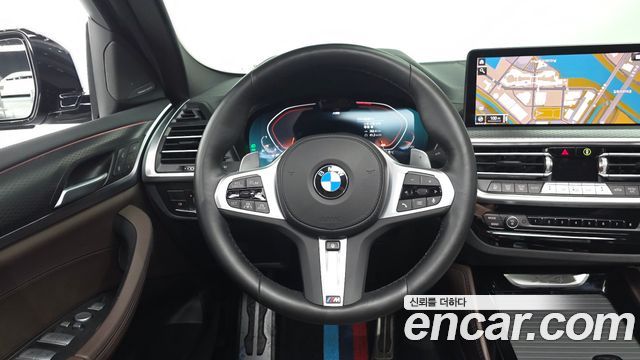 BMW X4 2023