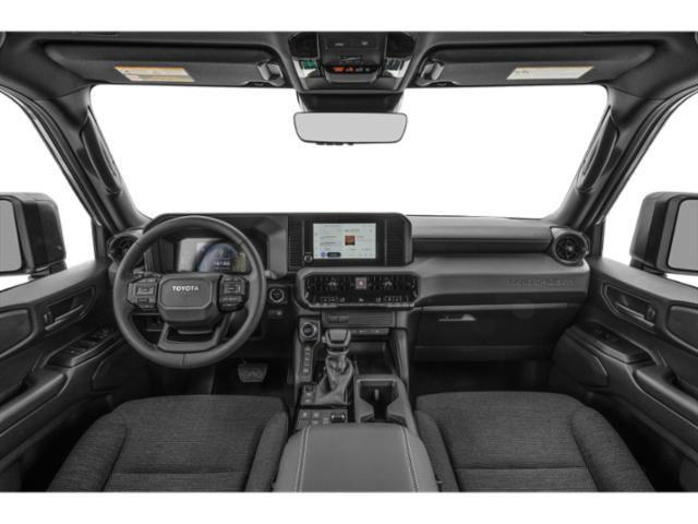 Toyota Land Cruiser 2027