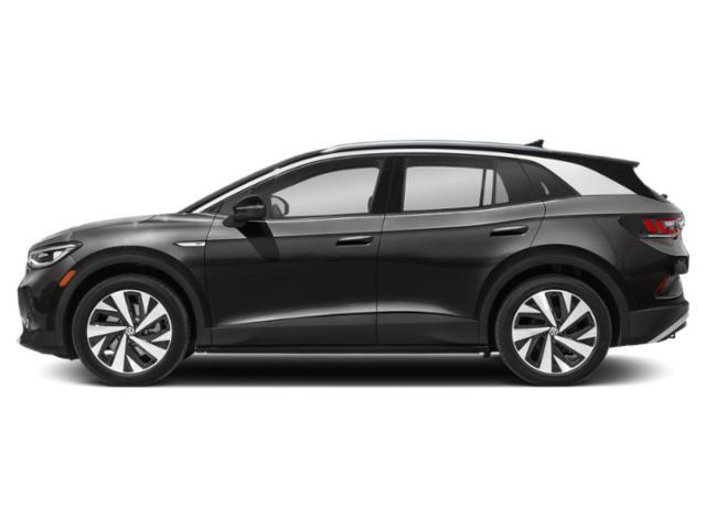 Volkswagen ID.4 2021