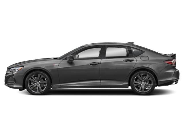 Acura TLX 2023