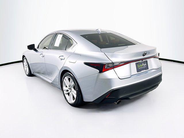 Lexus IS 300 2024