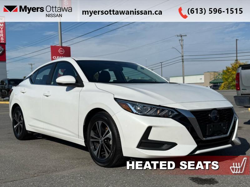 Nissan Sentra 2023