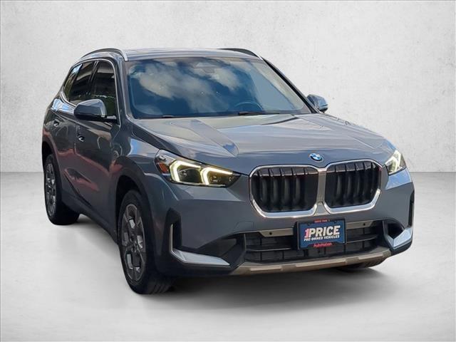BMW X1 2023