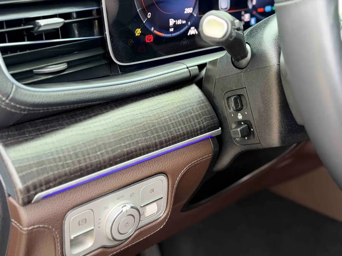 Mercedes-Benz GLE 2023