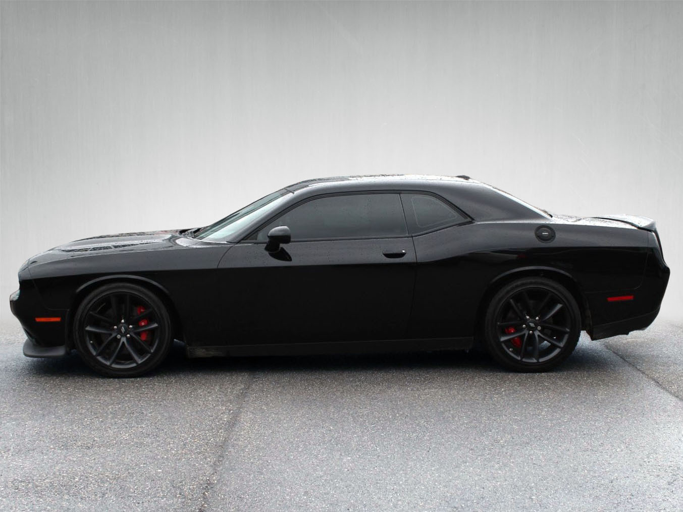Dodge Challenger 2022