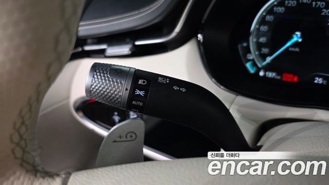 Genesis GV70 2022