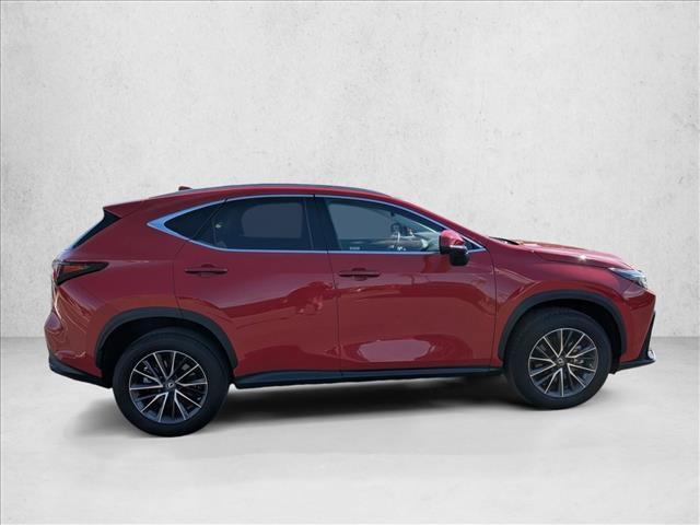 Lexus NX 350 2023