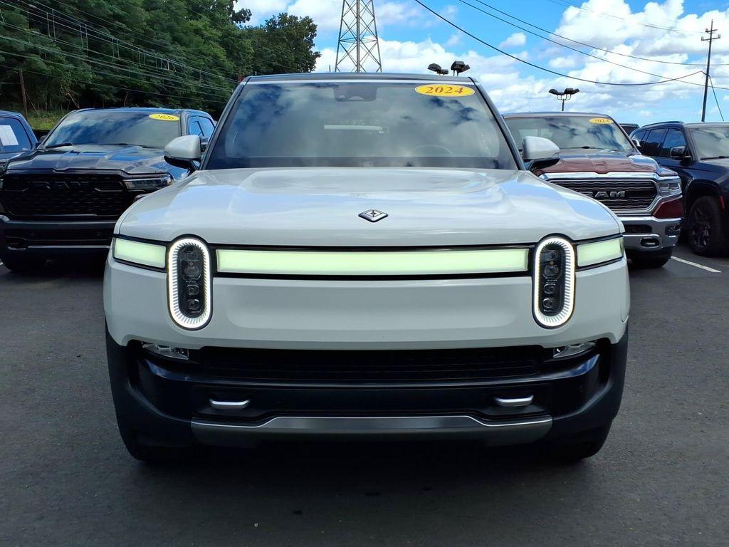 Rivian R1S 2024