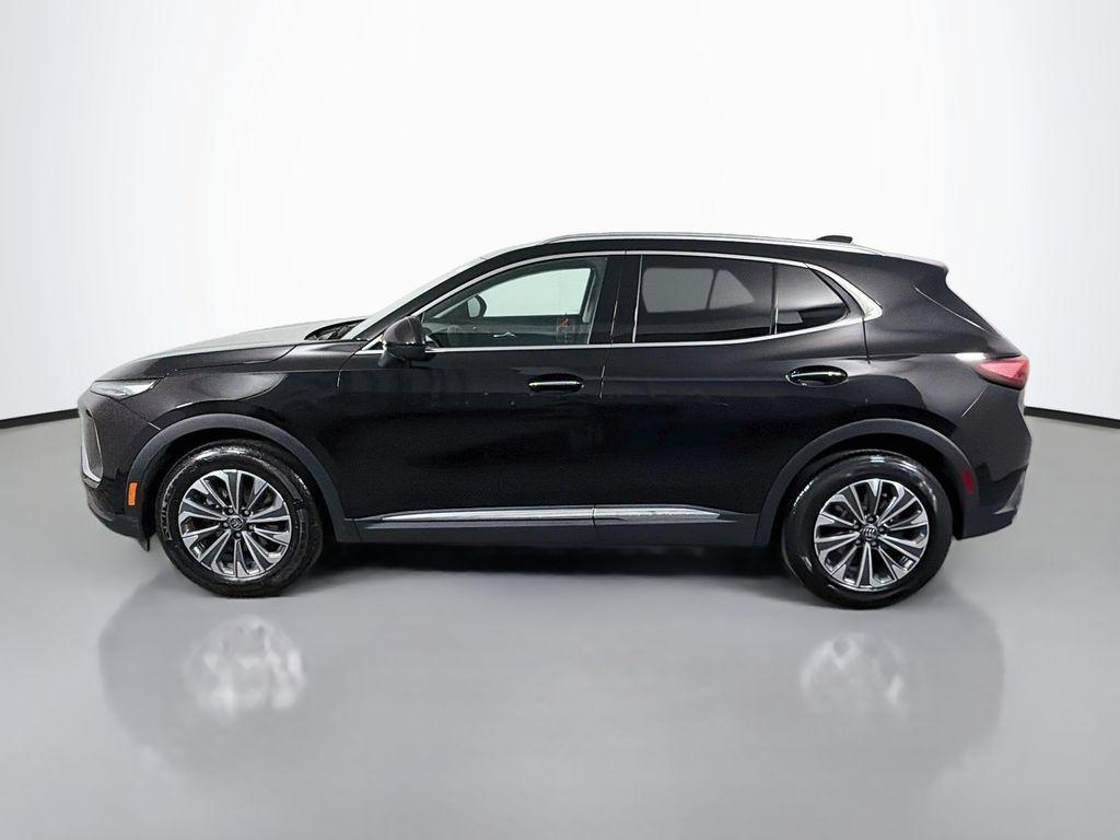 Buick Envision 2024