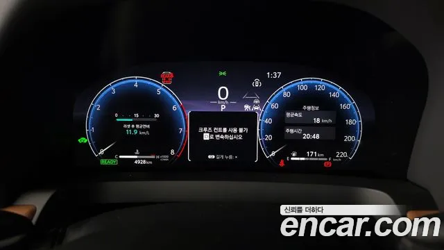 Toyota Alphard 2024