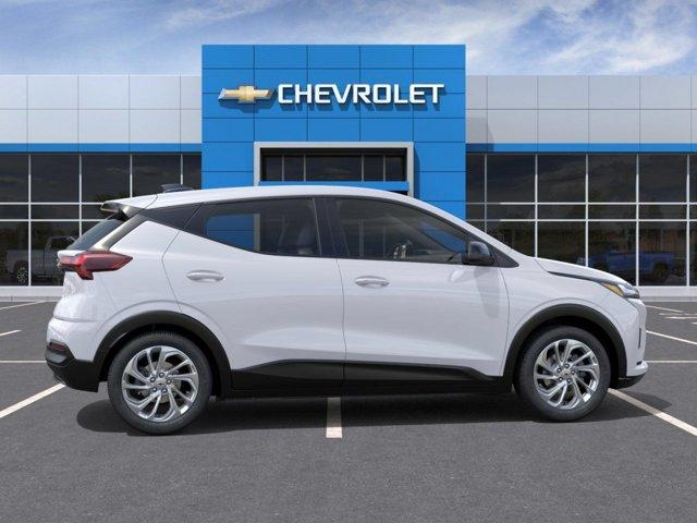 Chevrolet Bolt 2027