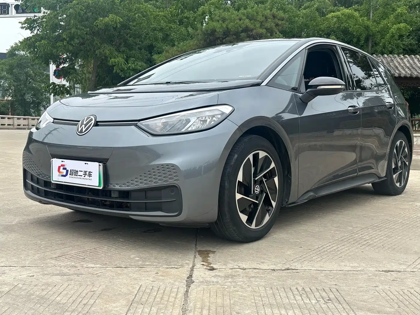 Volkswagen ID.3 2024