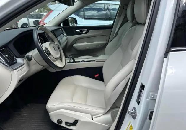 Volvo XC60 2024