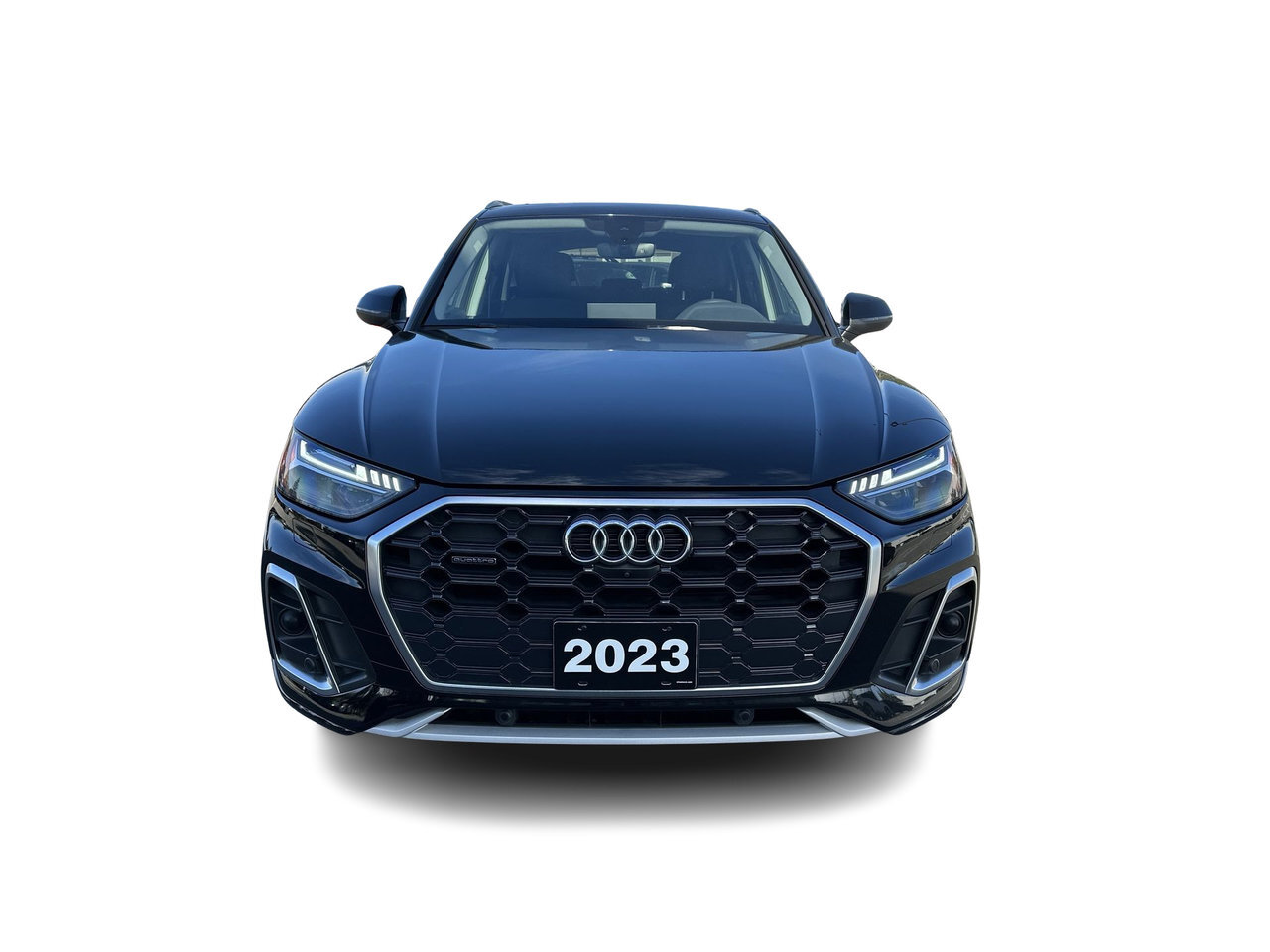 Audi Q5 2023