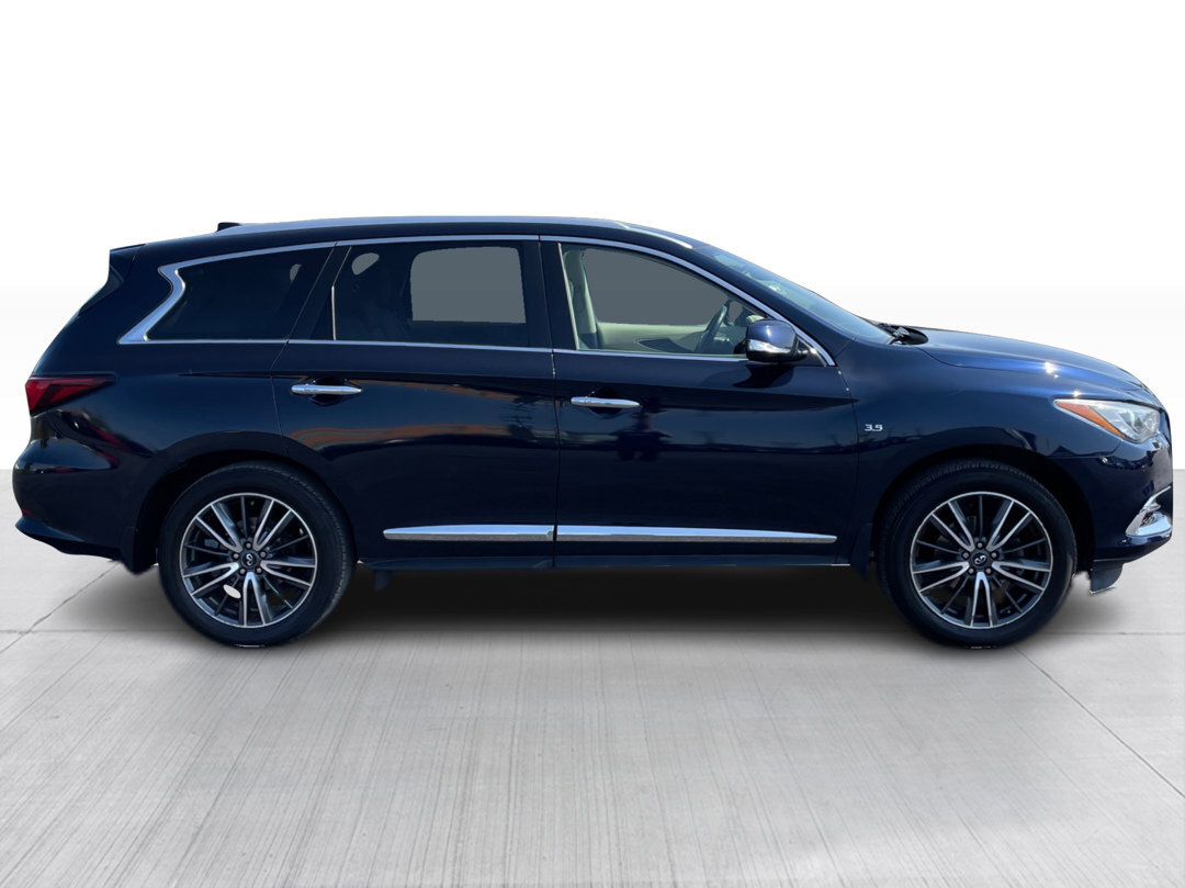 Infiniti QX60 2020