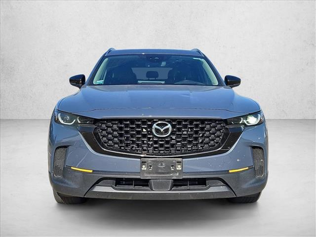 Mazda CX-50 2023