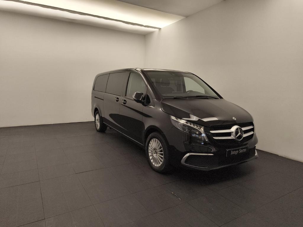 Mercedes-Benz V 300 2024