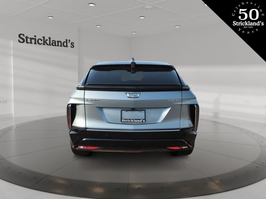 Cadillac XT6 2023