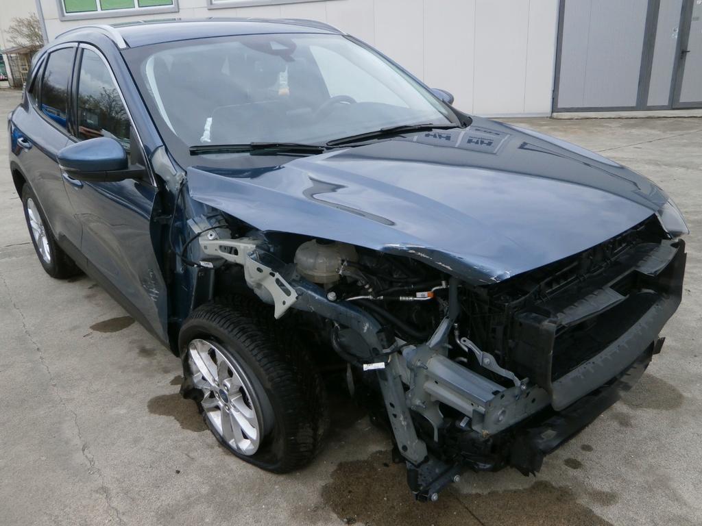 Ford Kuga 2024