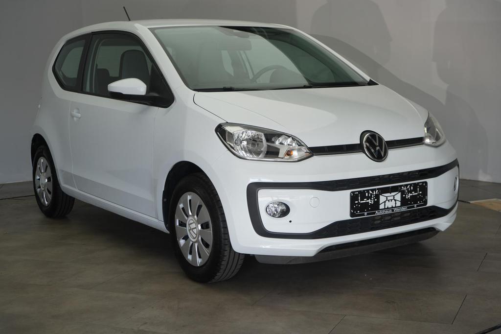 Volkswagen up! 2021