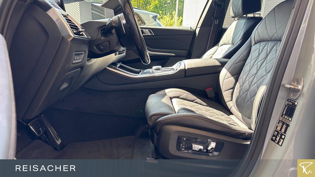BMW X5 2023