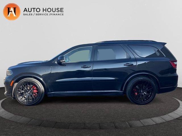 Dodge Durango 2023