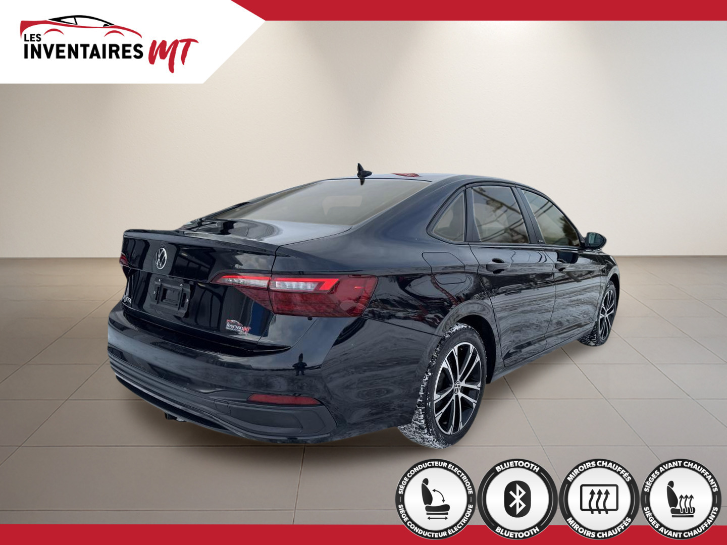 Volkswagen Jetta 2023