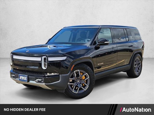 Rivian R1S 2023