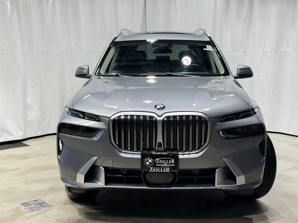 BMW X7 2024