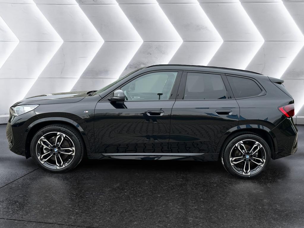 BMW X1 2025