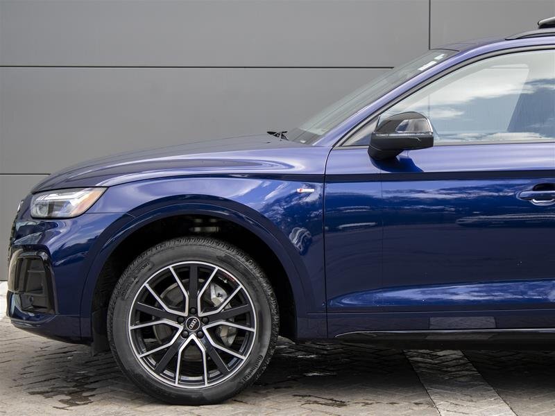 Audi Q5 Sportback 2022