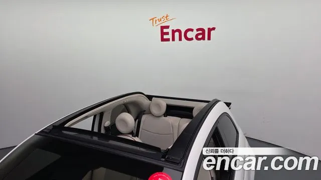 Fiat 500 2020