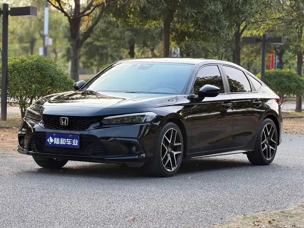 Honda Civic 2024
