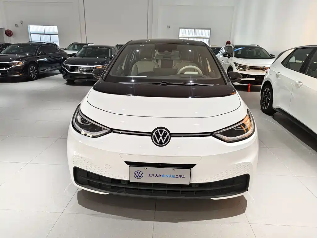 Volkswagen ID.3 2024