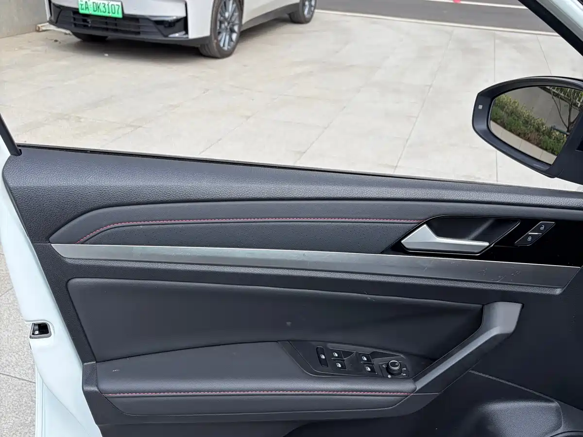 Volkswagen Lavida 2023