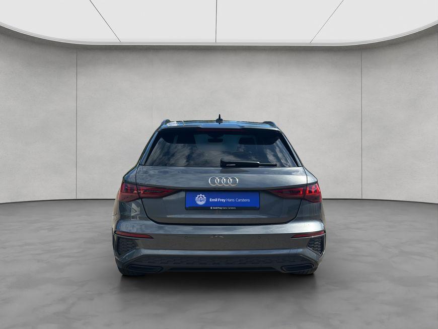 Audi A3 2020