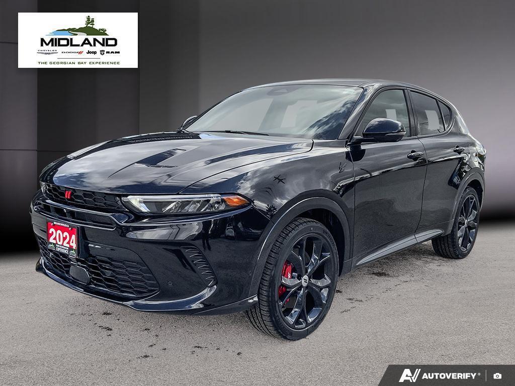 Dodge Hornet 2024