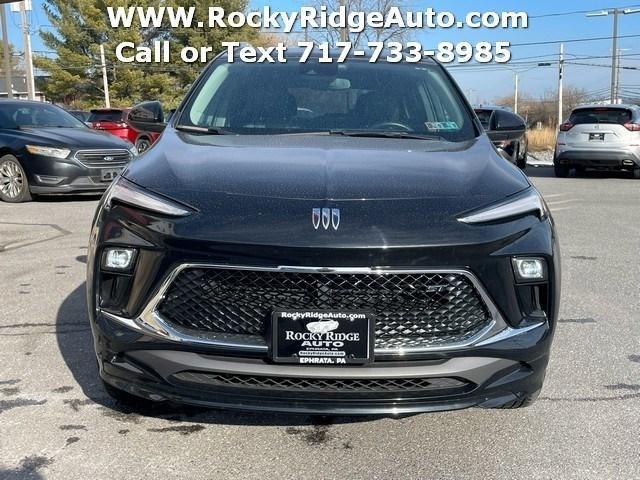 Buick Encore GX 2024