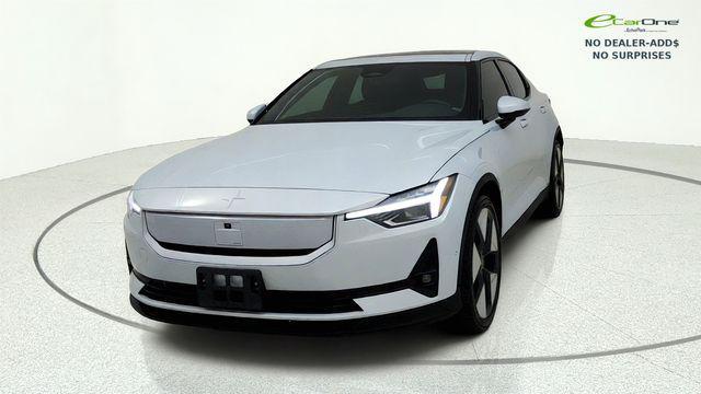 Polestar 2 2024