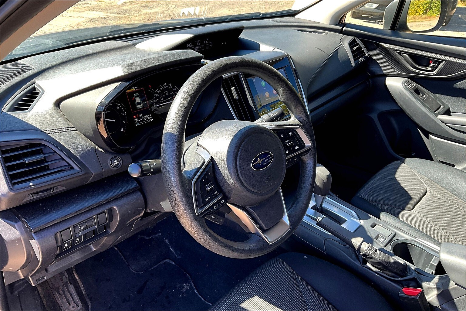 Subaru Crosstrek 2020