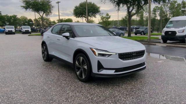 Polestar 2 2023