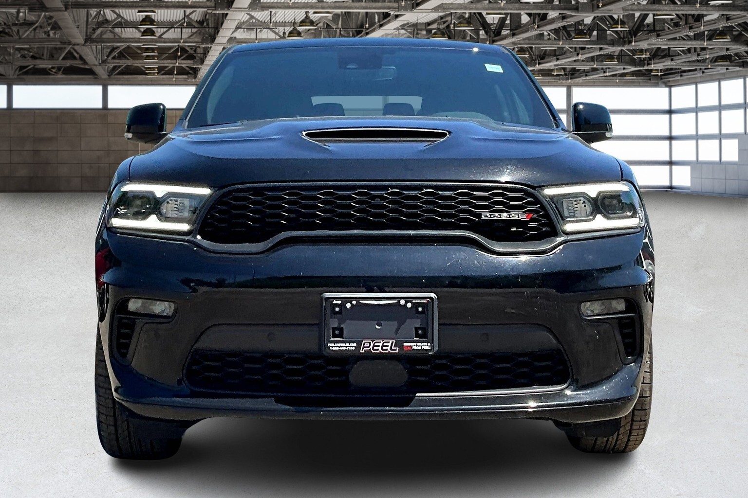 Dodge Durango 2022