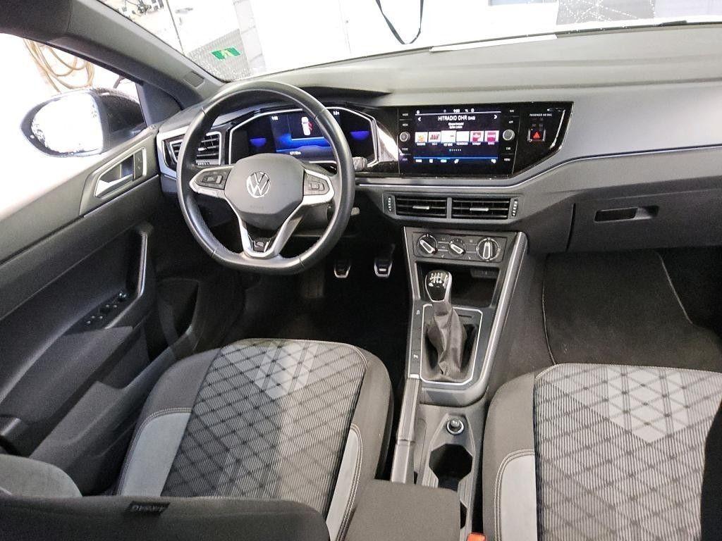 Volkswagen Taigo 2023