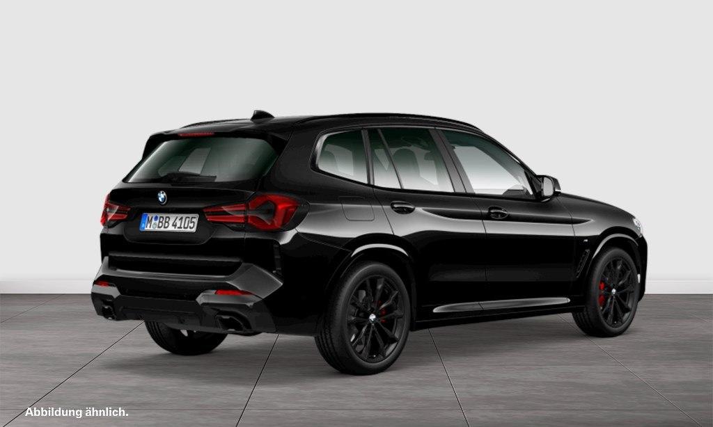 BMW X3 M40 2023