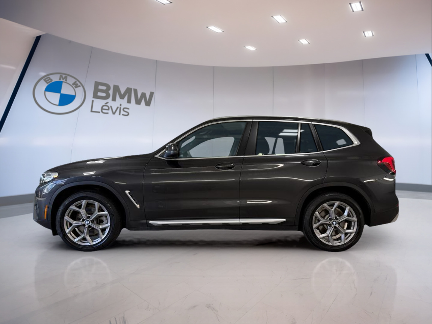 BMW X3 2024