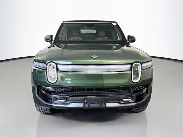Rivian R1S 2026