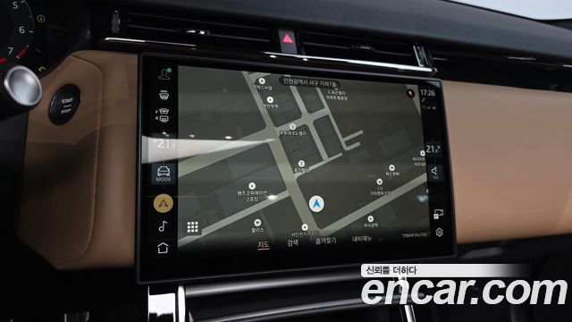 Land Rover Range Rover Velar 2025