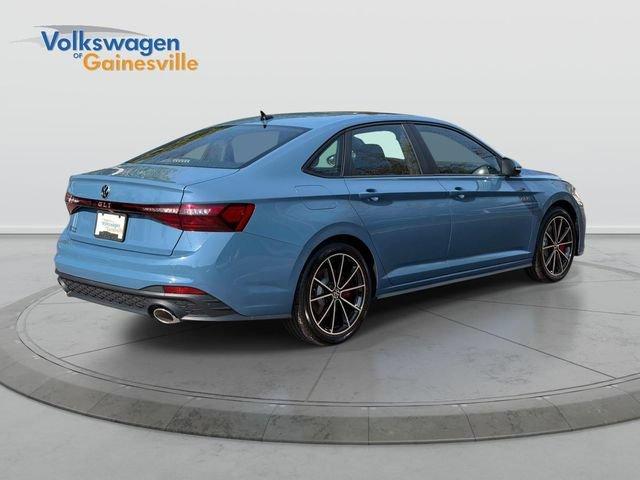 Volkswagen Jetta 2026